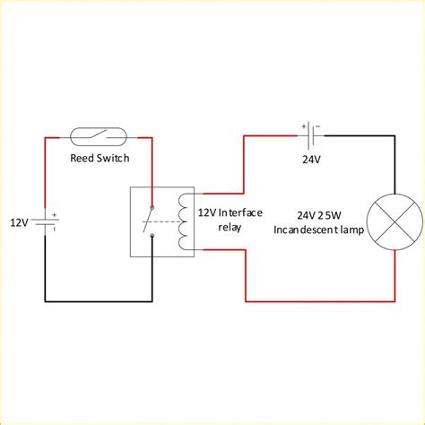 Challenge Circuit 6: Reed Switch Circuit | Infinispark