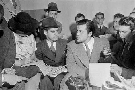 "War of the Worlds" radio broadcast causes panic - UPI Archives