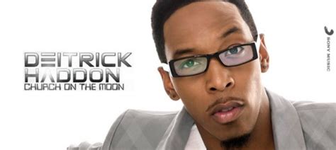 Deitrick Haddon – Well Done (@DeitrickHaddon) – Gospel Beat - Cultura Urbana & LifeStyle Cristão