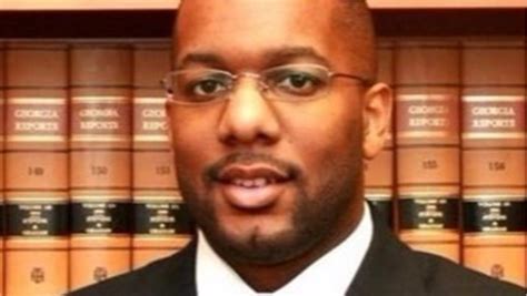 Georgia county to swear in first black district attorney - Atlanta ...