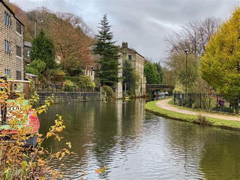 22 Most Beautiful Towns In Yorkshire (+Local Tips & Hidden Gems)