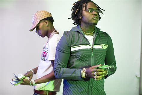 Gunna Taught Lil Baby How to Rap. Now, They're the Best Duo of 2018 ...