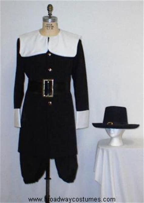 Puritan | Broadway Costumes