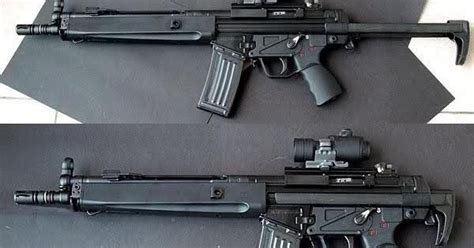 Weapon Guns Wallpaper: PAK ARMY