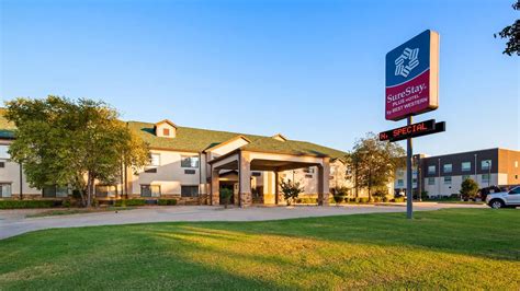 SureStay Plus Hotel by Best Western Coffeyville, KS - See Discounts