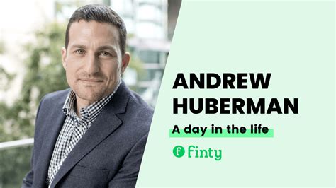 Andrew Huberman's Daily Routine – A Day in the Life