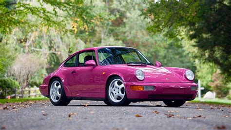 My 10 favorite Porsche PTS colors | by James Evans | Medium