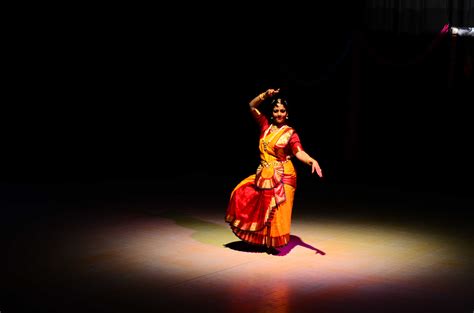 Gallery – Pushpanjali Dance