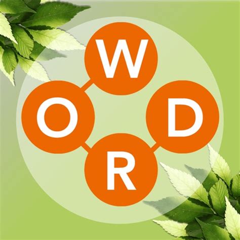 Connections Word Game by Appgeneration Software