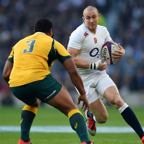 England vs. Australia: Winners and Losers | News, Scores, Highlights ...