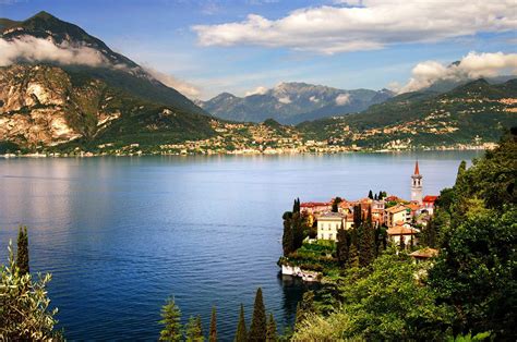 Items similar to Fine Art Photograph "Varenna" Lake Como, Italy on Etsy