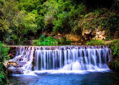 How To Get To The Akchour Waterfalls From Chefchaouen