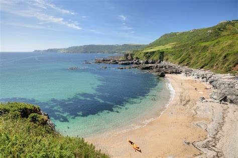 Devon Beach Guide - Find the best beaches in Devon