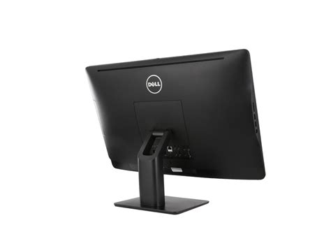 DELL All-in-One Computer OptiPlex 9030 Intel Core i7-4790S 8GB DDR3 500GB HDD 23" Windows 7 ...