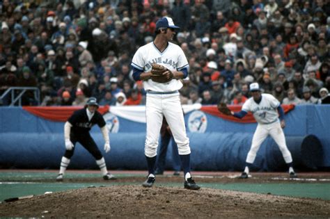 Today in Blue Jays history: The first ever Blue Jays game - Bluebird Banter