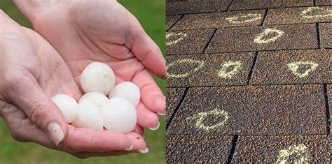 Hail & Storm Damage Repair | Refined Exteriors