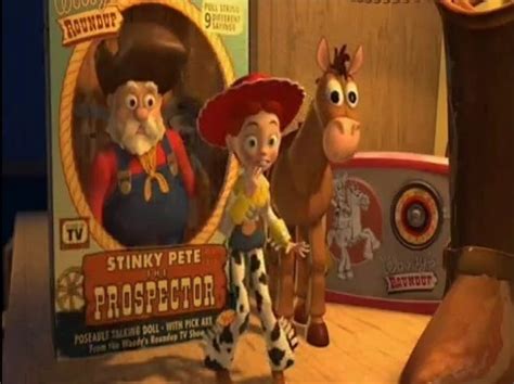 Toy Story 2 screencaps? - Archives - Pixar Planet Forums