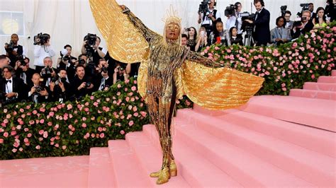 Met Gala 2023: Seven of the best looks over the decades - BBC Culture