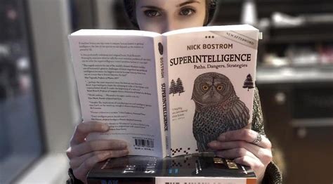 Superintelligence by Nick Bostrom