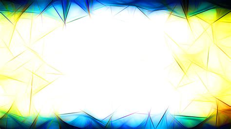 6 Blue Yellow and White Abstract Background | Download High-resolution ...