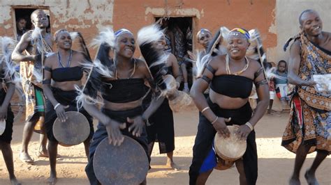 Vibrant Sounds of Tanzania - Events Music Travel