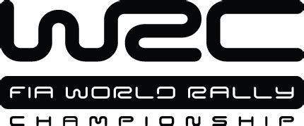 Download World Rally Championship Logo Vector & PNG