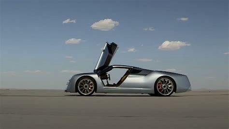 The EcoJet Was Jay Leno's 650-HP Homemade Sustainable Dream That Came True - autoevolution