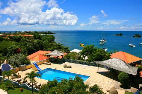 True Blue Bay Resort, Grenada Review | The Hotel Guru