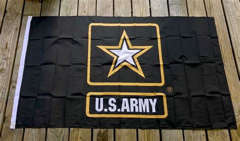 U.S. Army Flag - Rebel Nation
