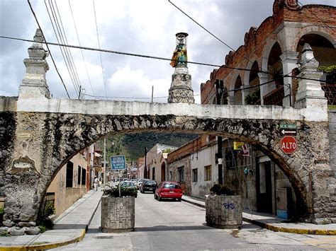 colonialmexico: Water, Water: Acámbaro