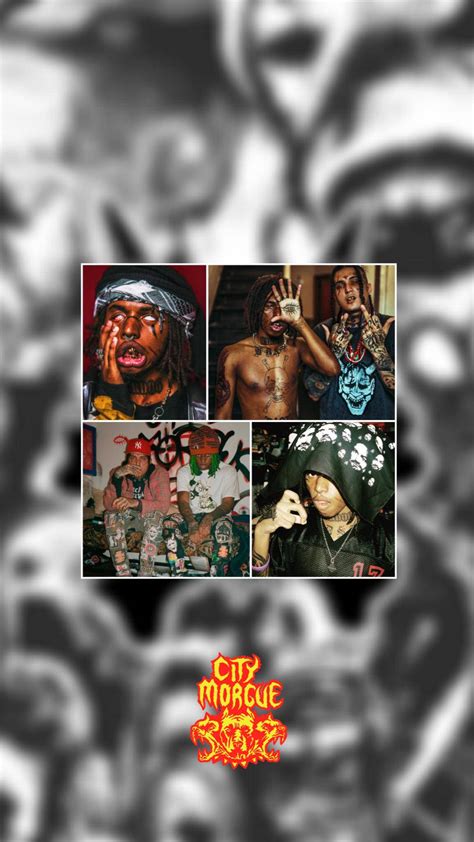 [100+] Zillakami Wallpapers | Wallpapers.com