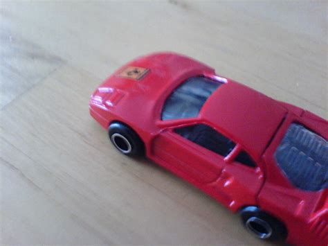 Toy cars are 🆒 | Karl Baron | Flickr