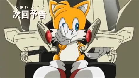 Sonic X Episode 54 Preview - YouTube