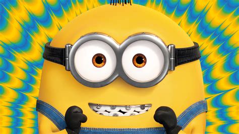 1920x1080 Minions The Rise Of Gru 2020 4k Laptop Full HD 1080P ,HD 4k ...