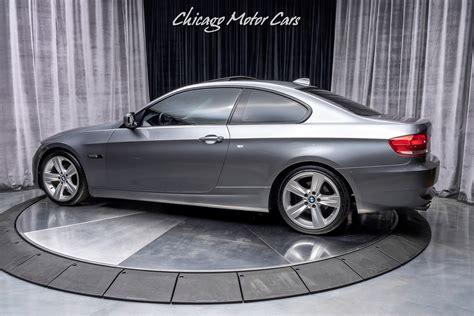 Used 2010 BMW 328i Coupe SPORT PACKAGE! Power Moonroof! 18 Alloy Wheels ...