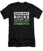 Geography Teacher Funny Map World Continents Gift Digital Art by TShirtCONCEPTS Marvin Poppe