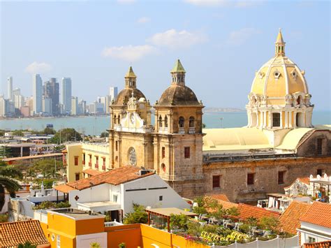 Travel News February 9-15: Why Colombia should be on Your Must-See List ...