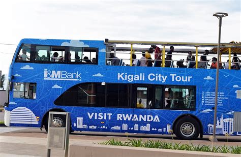 Go On Kigali City Tour While on Rwanda Safari - The Eye Rwanda