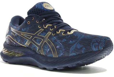 Asics Gel-Nimbus 23 Paris en promoción | Mujer Zapatillas Terrenos ...