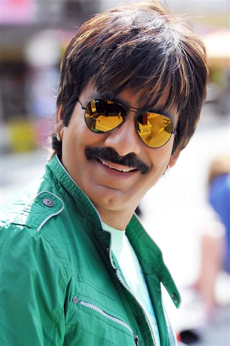 Ravi Teja Age, Height, Movies, Biography, Photos