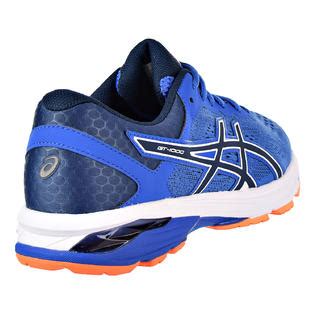 ASICS Asics GT- 1000 6 Men's Running Shoes Victoria Blue/Dark Blue ...