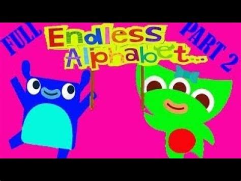 Endless Alphabet - best ipad Android game app for kids. Learn Alphabet ...