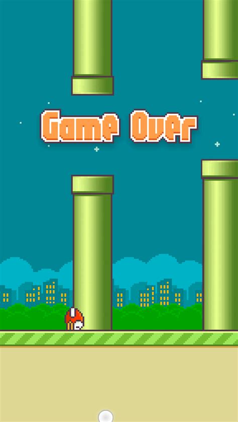 Flappy Bird, what makes this game addictive? - Benteuno - News about Trends, Gadgets & Tech ...