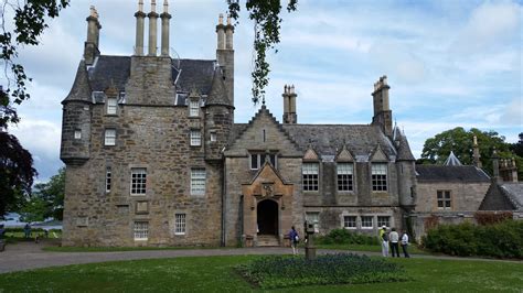 Lauriston Castle | , Scotland | Attractions - Lonely Planet