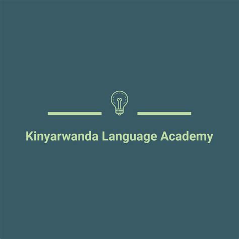 5 Easy Ways to Learn Kinyarwanda: Language Learning Apps, Websites, Exchange Programs ...