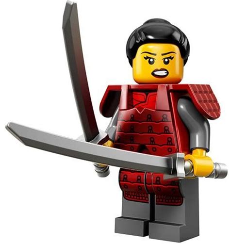 71008 Samurai LEGO Set, Deals & Reviews