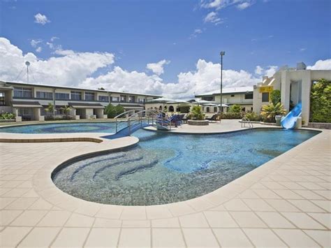 Fiji Gateway Hotel in Nadi - Room Deals, Photos & Reviews