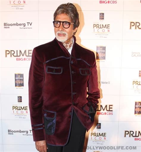 Amitabh Bachchan loves Zanjeer trailer - Bollywoodlife.com