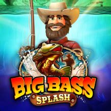 Big Bass Splash Slot Game | Demo Play & Free Spins