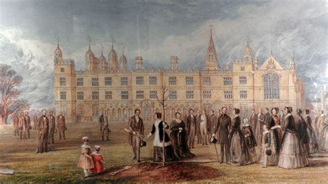 Burghley Horse Trials: A Brief History